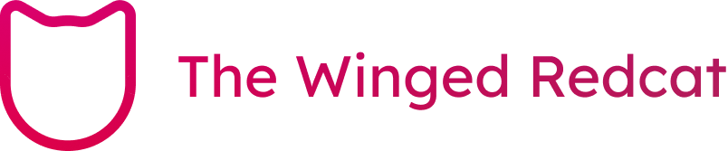 The Winged Redcat